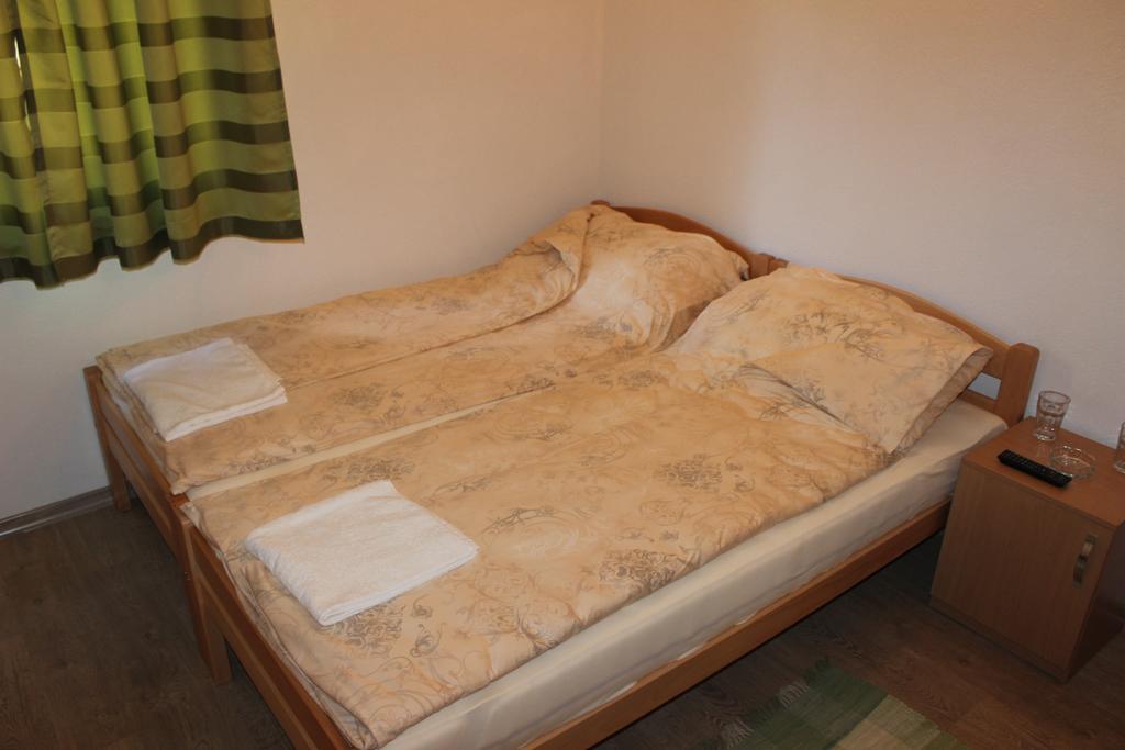 Rooms Zebax Sarajevo Exterior photo