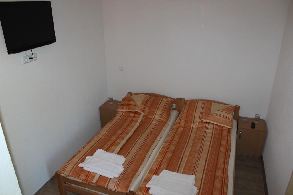 Rooms Zebax Sarajevo Exterior photo