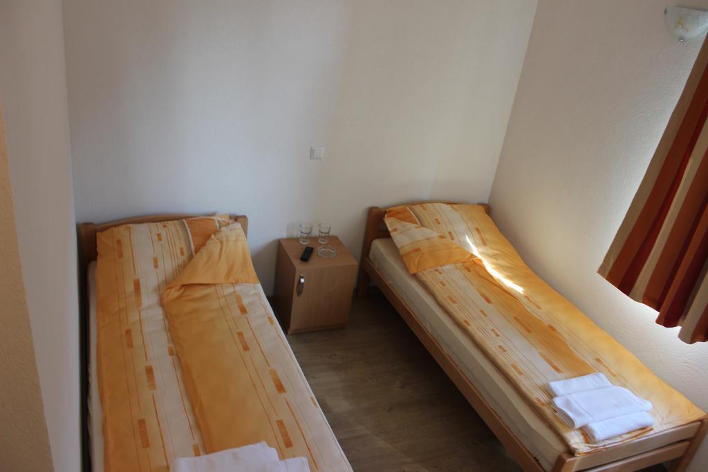Rooms Zebax Sarajevo Exterior photo
