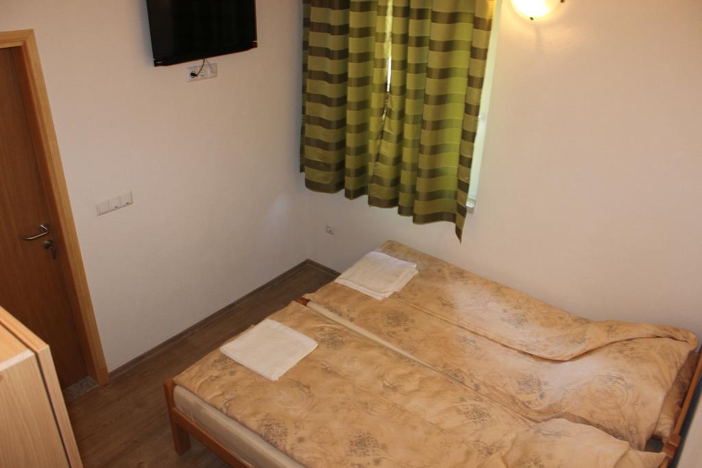 Rooms Zebax Sarajevo Exterior photo