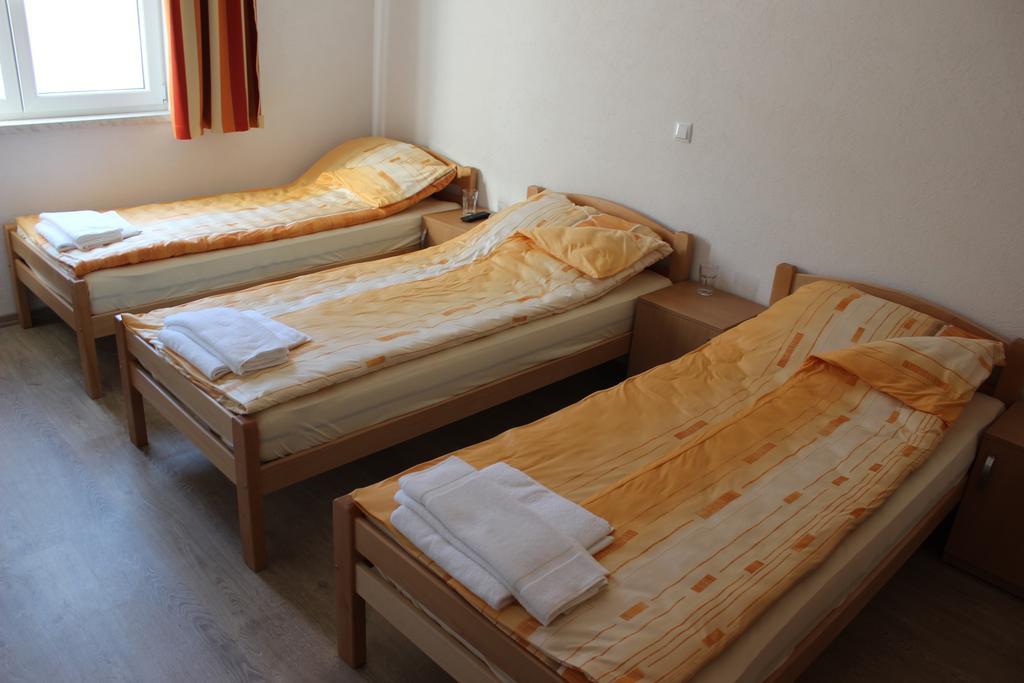 Rooms Zebax Sarajevo Exterior photo