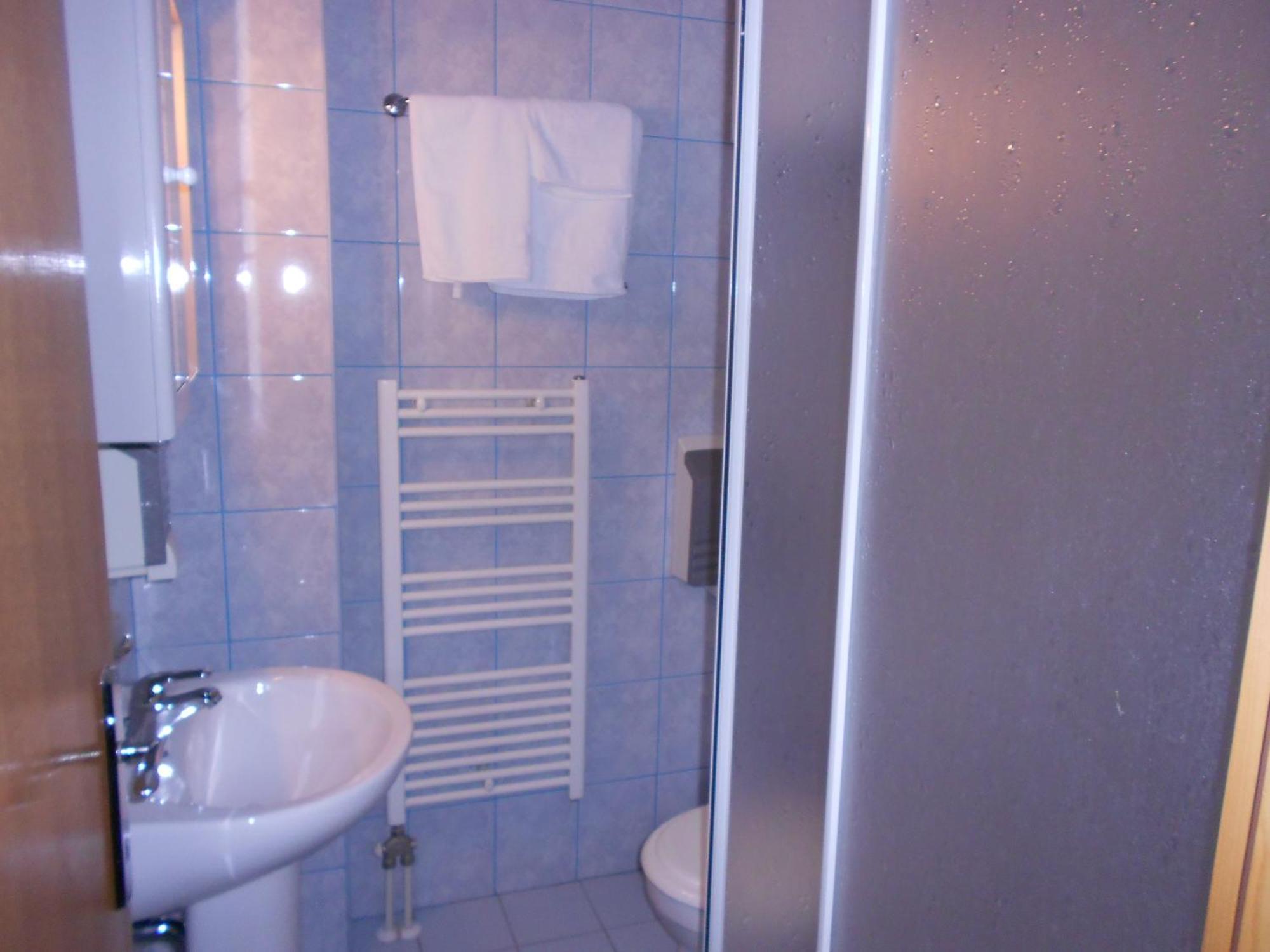 Rooms Zebax Sarajevo Exterior photo