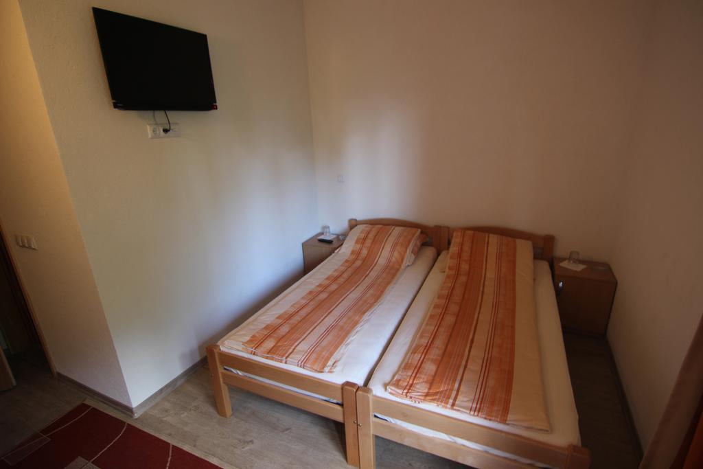 Rooms Zebax Sarajevo Exterior photo