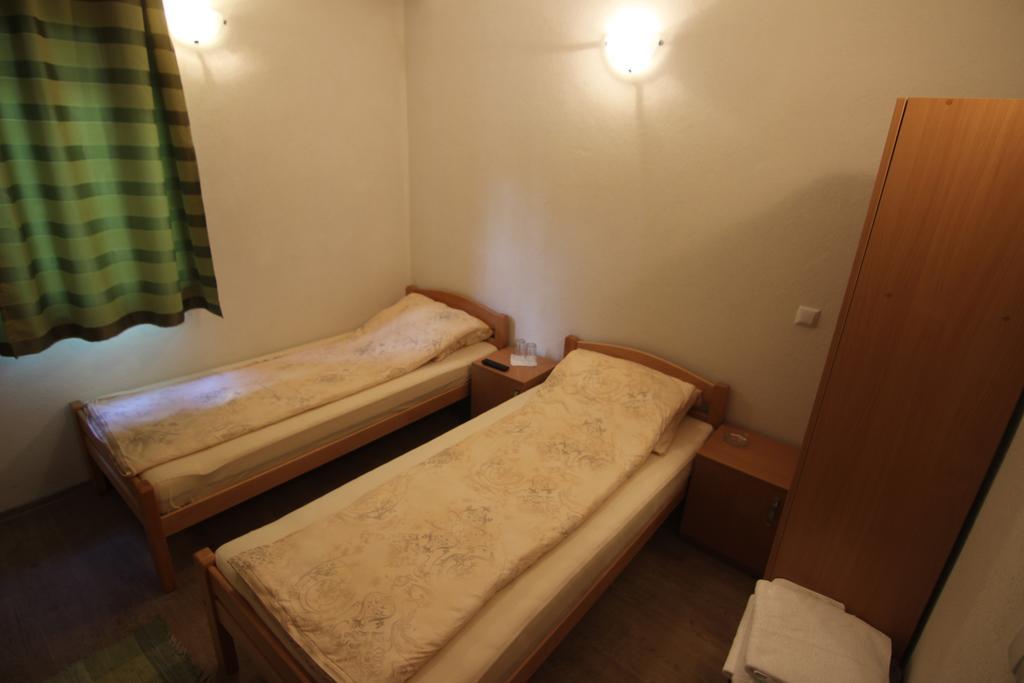 Rooms Zebax Sarajevo Exterior photo